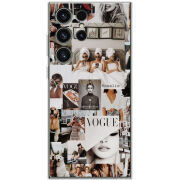 Чехол BoxFace Samsung Galaxy S23 Ultra (S918) 