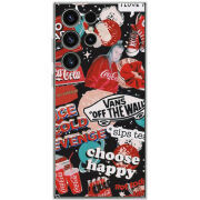 Чехол BoxFace Samsung Galaxy S23 Ultra (S918) 