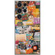 Чехол BoxFace Samsung Galaxy S23 Ultra (S918) 