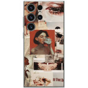 Чехол BoxFace Samsung Galaxy S23 Ultra (S918) 