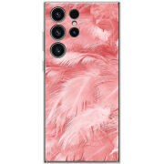 Чехол BoxFace Samsung Galaxy S23 Ultra (S918) 