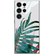 Чехол BoxFace Samsung Galaxy S23 Ultra (S918) 
