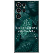 Чехол BoxFace Samsung Galaxy S23 Ultra (S918) 