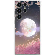 Чехол BoxFace Samsung Galaxy S23 Ultra (S918) 
