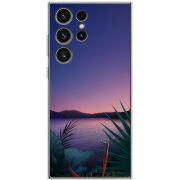 Чехол BoxFace Samsung Galaxy S23 Ultra (S918) 