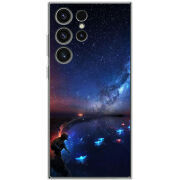 Чехол BoxFace Samsung Galaxy S23 Ultra (S918) 