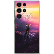 Чехол BoxFace Samsung Galaxy S23 Ultra (S918) 