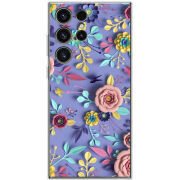 Чехол BoxFace Samsung Galaxy S23 Ultra (S918) 