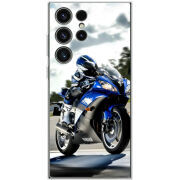 Чехол BoxFace Samsung Galaxy S23 Ultra (S918) 