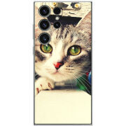 Чехол BoxFace Samsung Galaxy S23 Ultra (S918) 