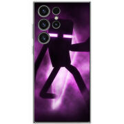 Чехол BoxFace Samsung Galaxy S23 Ultra (S918) 