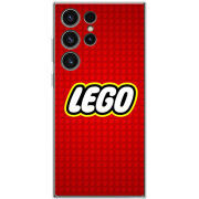 Чехол BoxFace Samsung Galaxy S23 Ultra (S918) 