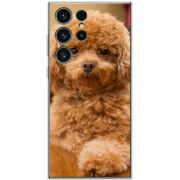 Чехол BoxFace Samsung Galaxy S23 Ultra (S918) 