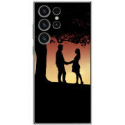 Чехол BoxFace Samsung Galaxy S23 Ultra (S918) 