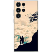 Чехол BoxFace Samsung Galaxy S23 Ultra (S918) 