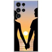 Чехол BoxFace Samsung Galaxy S23 Ultra (S918) 