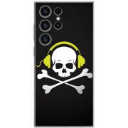Чехол BoxFace Samsung Galaxy S23 Ultra (S918) 