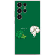 Чехол BoxFace Samsung Galaxy S23 Ultra (S918) 