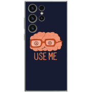 Чехол BoxFace Samsung Galaxy S23 Ultra (S918) 