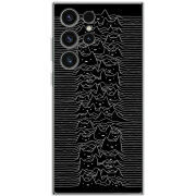 Чехол BoxFace Samsung Galaxy S23 Ultra (S918) 