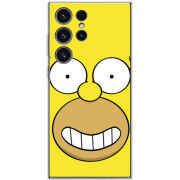 Чехол BoxFace Samsung Galaxy S23 Ultra (S918) 