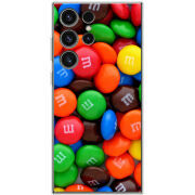 Чехол BoxFace Samsung Galaxy S23 Ultra (S918) Эмемдемки
