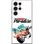Чехол BoxFace Samsung Galaxy S23 Ultra (S918) 