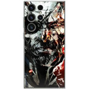 Чехол BoxFace Samsung Galaxy S23 Ultra (S918) 