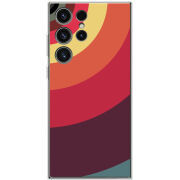 Чехол BoxFace Samsung Galaxy S23 Ultra (S918) 