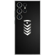 Чехол BoxFace Samsung Galaxy S23 Ultra (S918) 