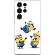 Чехол BoxFace Samsung Galaxy S23 Ultra (S918) 