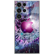 Чехол BoxFace Samsung Galaxy S23 Ultra (S918) 