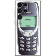 Чехол BoxFace Samsung Galaxy S23 Ultra (S918) 