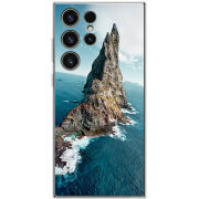 Чехол BoxFace Samsung Galaxy S23 Ultra (S918) 