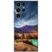 Чехол BoxFace Samsung Galaxy S23 Ultra (S918) 