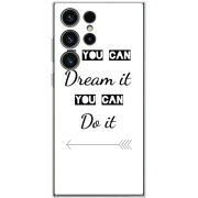 Чехол BoxFace Samsung Galaxy S23 Ultra (S918) 