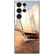 Чехол BoxFace Samsung Galaxy S23 Ultra (S918) 