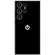 Чехол BoxFace Samsung Galaxy S23 Ultra (S918) 