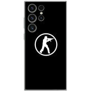 Чехол BoxFace Samsung Galaxy S23 Ultra (S918) 