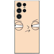 Чехол BoxFace Samsung Galaxy S23 Ultra (S918) 