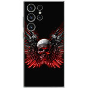 Чехол BoxFace Samsung Galaxy S23 Ultra (S918) 