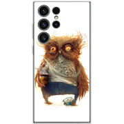 Чехол BoxFace Samsung Galaxy S23 Ultra (S918) 