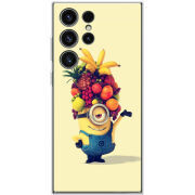 Чехол BoxFace Samsung Galaxy S23 Ultra (S918) 