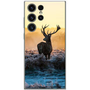 Чехол BoxFace Samsung Galaxy S23 Ultra (S918) 