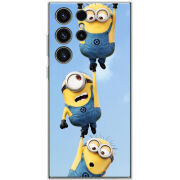 Чехол BoxFace Samsung Galaxy S23 Ultra (S918) 