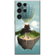 Чехол BoxFace Samsung Galaxy S23 Ultra (S918) 