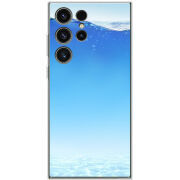 Чехол BoxFace Samsung Galaxy S23 Ultra (S918) 