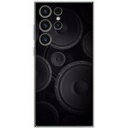 Чехол BoxFace Samsung Galaxy S23 Ultra (S918) 