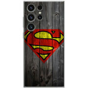 Чехол BoxFace Samsung Galaxy S23 Ultra (S918) 