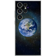 Чехол BoxFace Samsung Galaxy S23 Ultra (S918) 